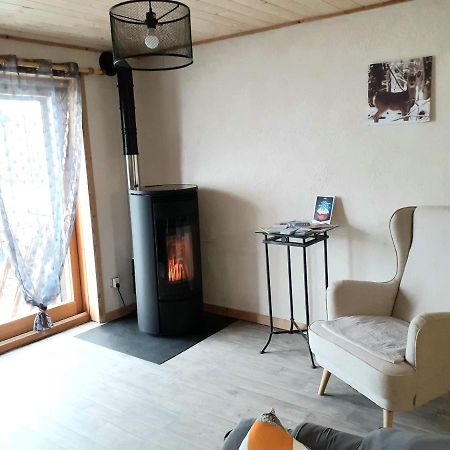 La Maison Du Rocher Apartment Bourg-Saint-Maurice Exterior photo